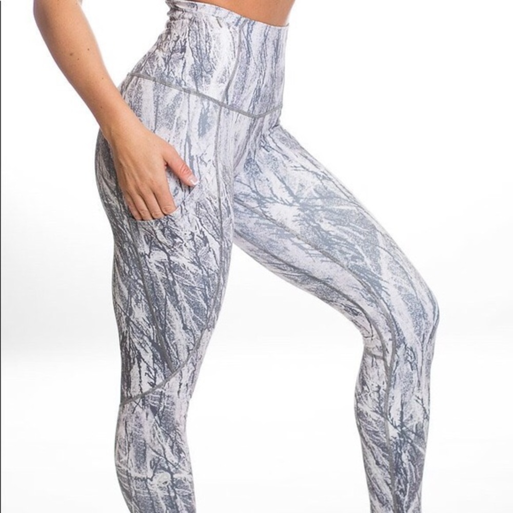 P’tula Leggings
